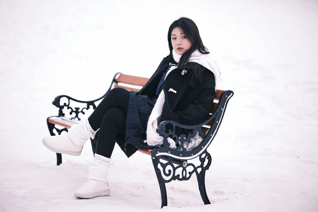YiTuYu艺图语 Vol.6290 Pei Tong Xue