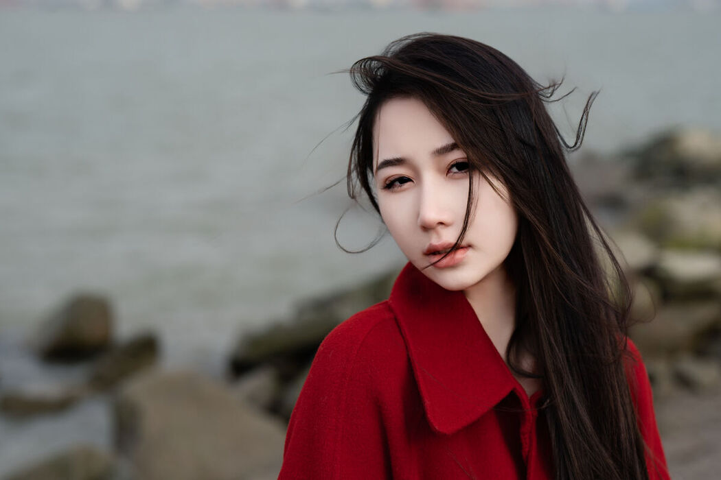 YiTuYu艺图语 Vol.6367 Pan Mu Mu