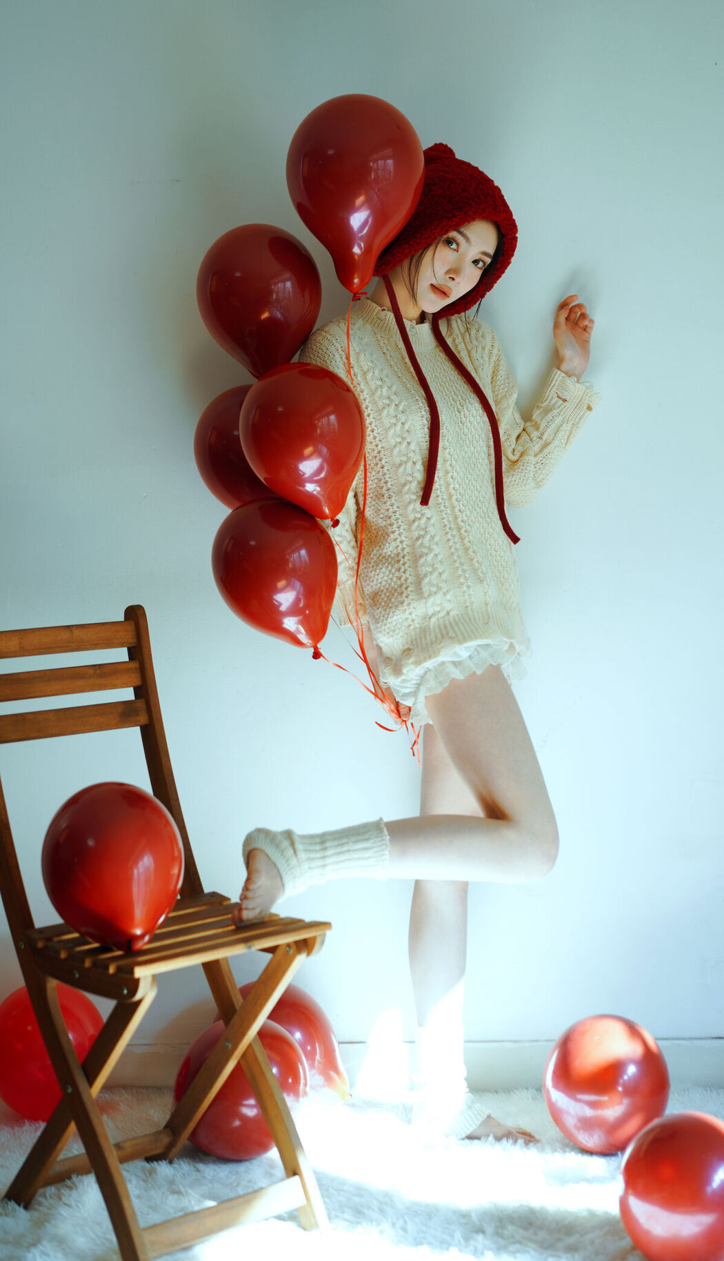 YiTuYu艺图语 Vol.6291 Xiao An