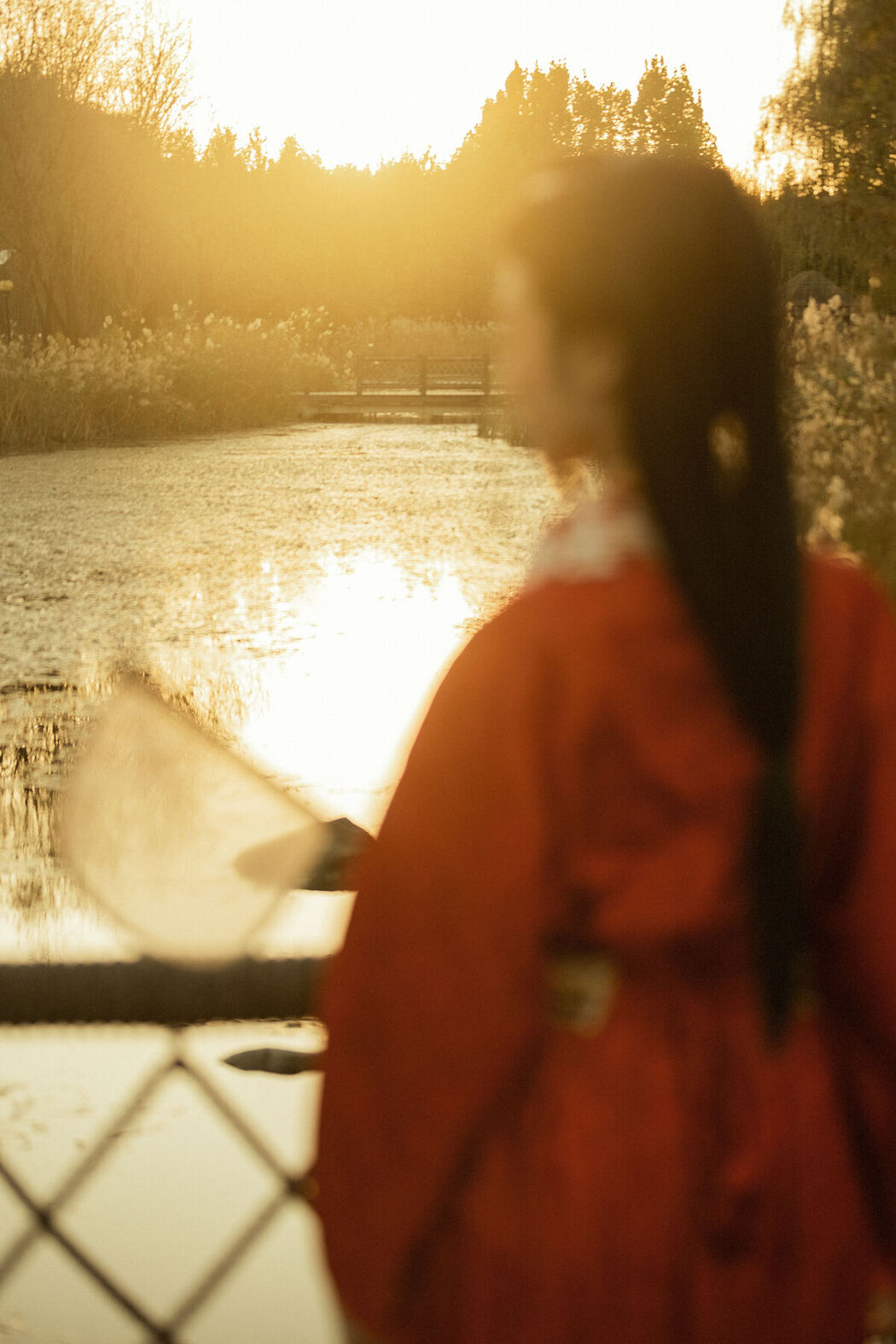 YiTuYu艺图语 Vol.6350 Zhi Yu Qian Deng