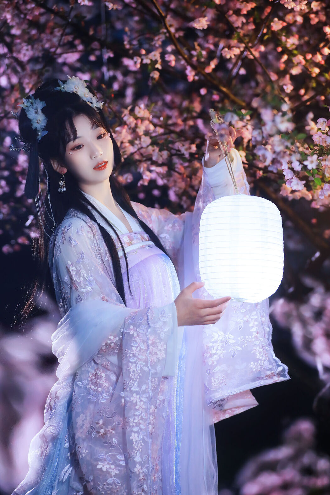 YiTuYu艺图语 Vol.6366 Zhou Zhou AY
