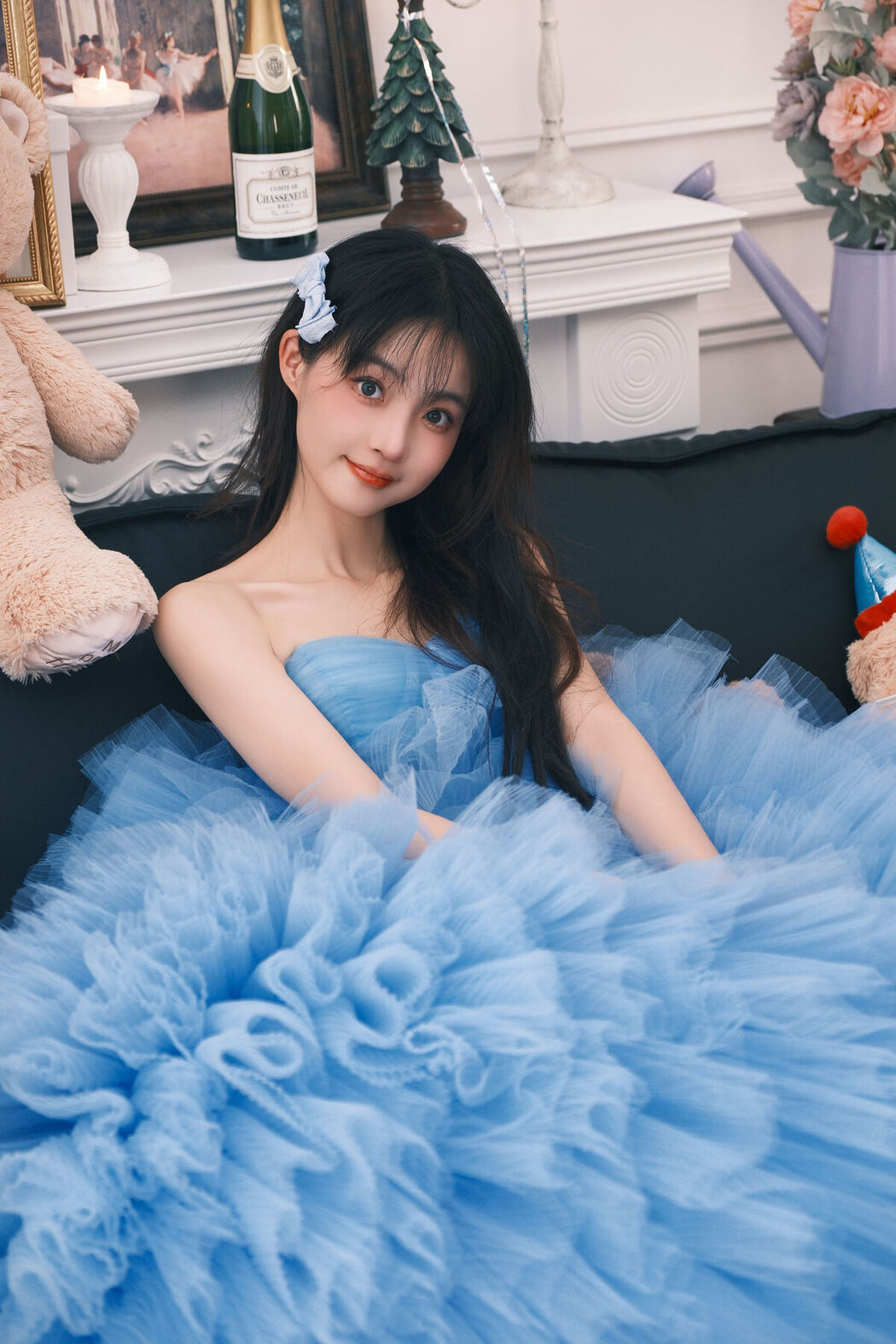 YiTuYu艺图语 Vol.6347 Yu Wei Jiang