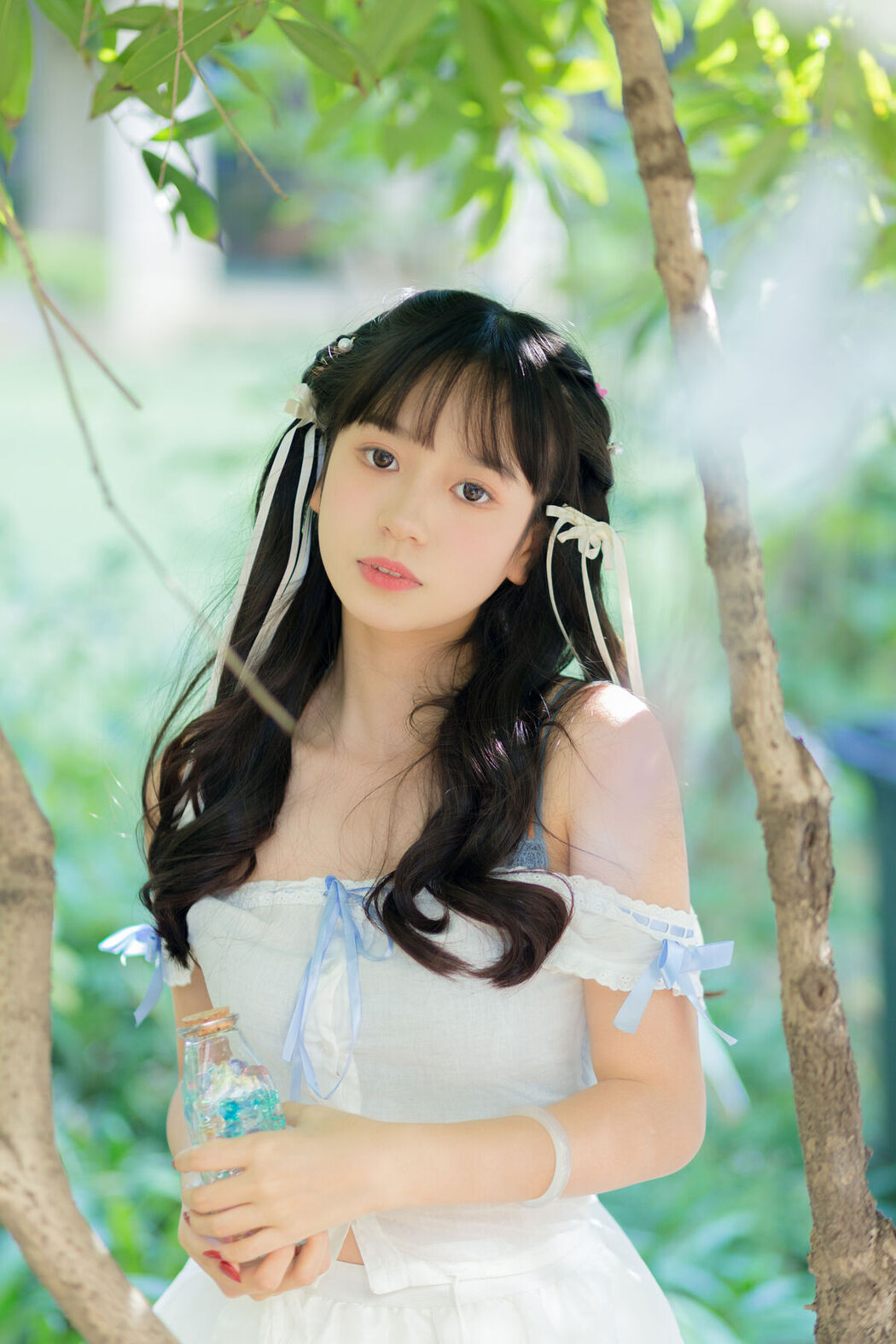 YiTuYu艺图语 Vol.6324 Yan Yun Lin Er
