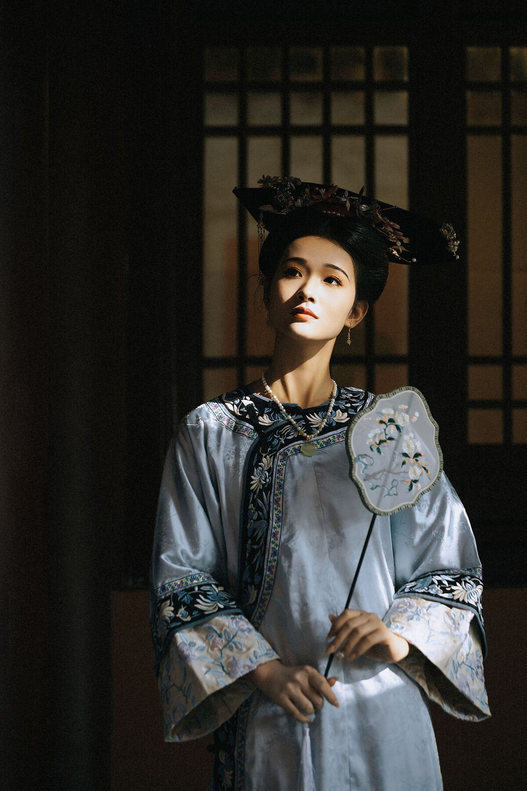 YiTuYu艺图语 Vol.6336 Zhao Xue