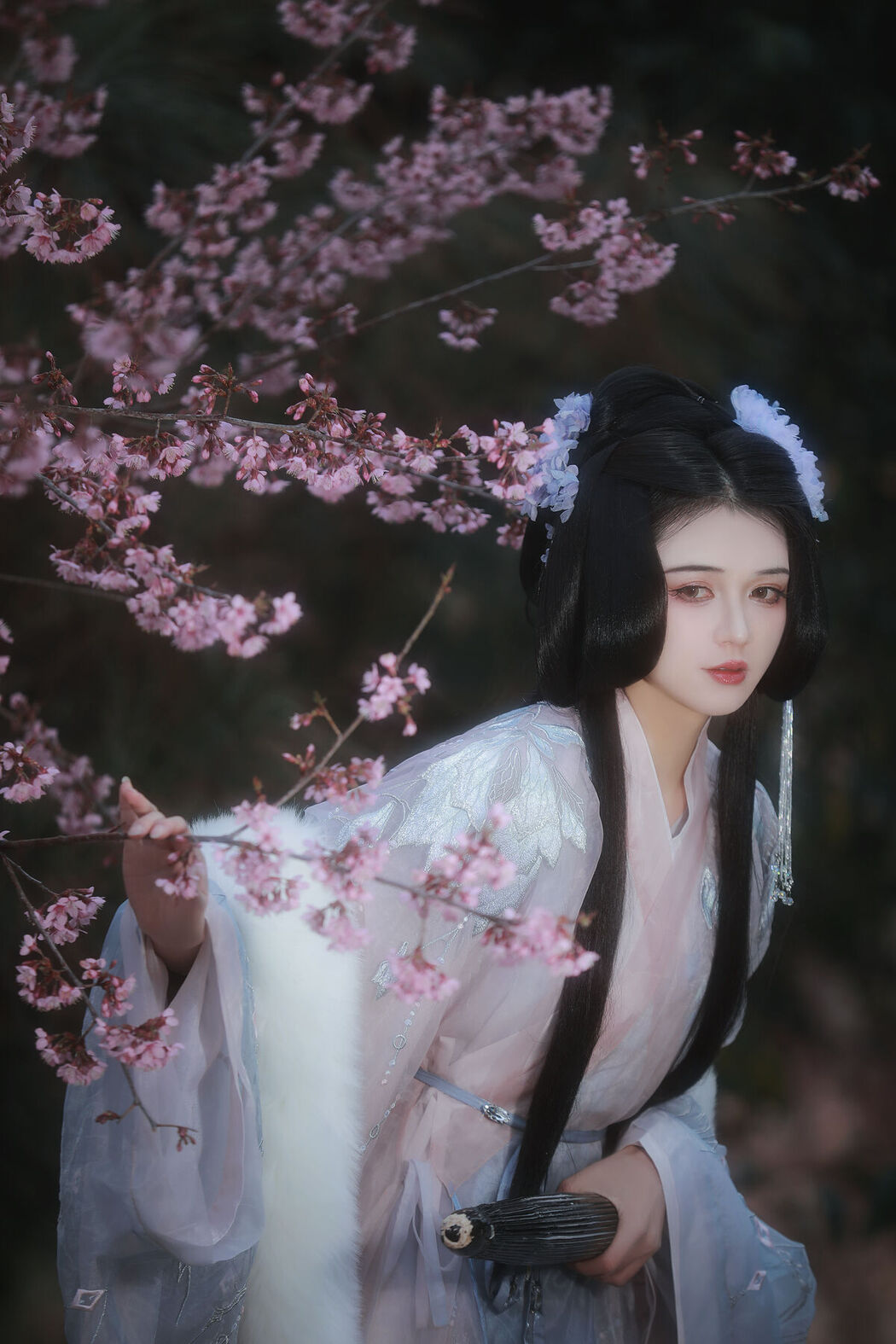 YiTuYu艺图语 Vol.6293 Wu Sui