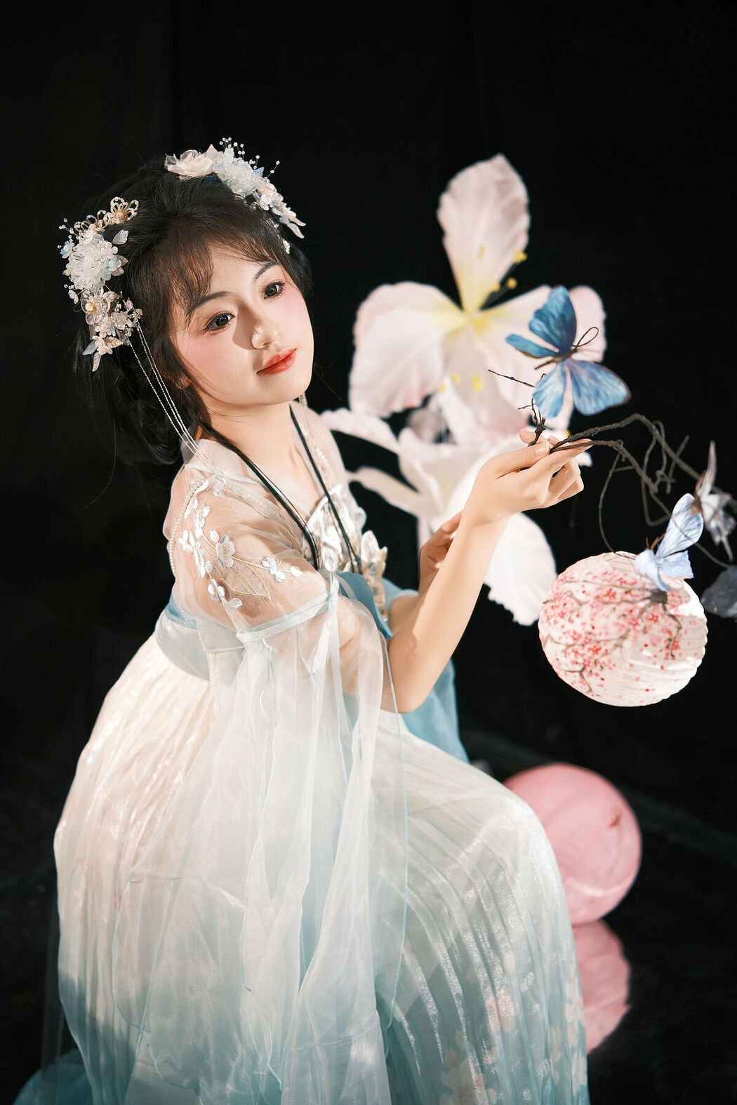YiTuYu艺图语 Vol.6340 Mu Mu