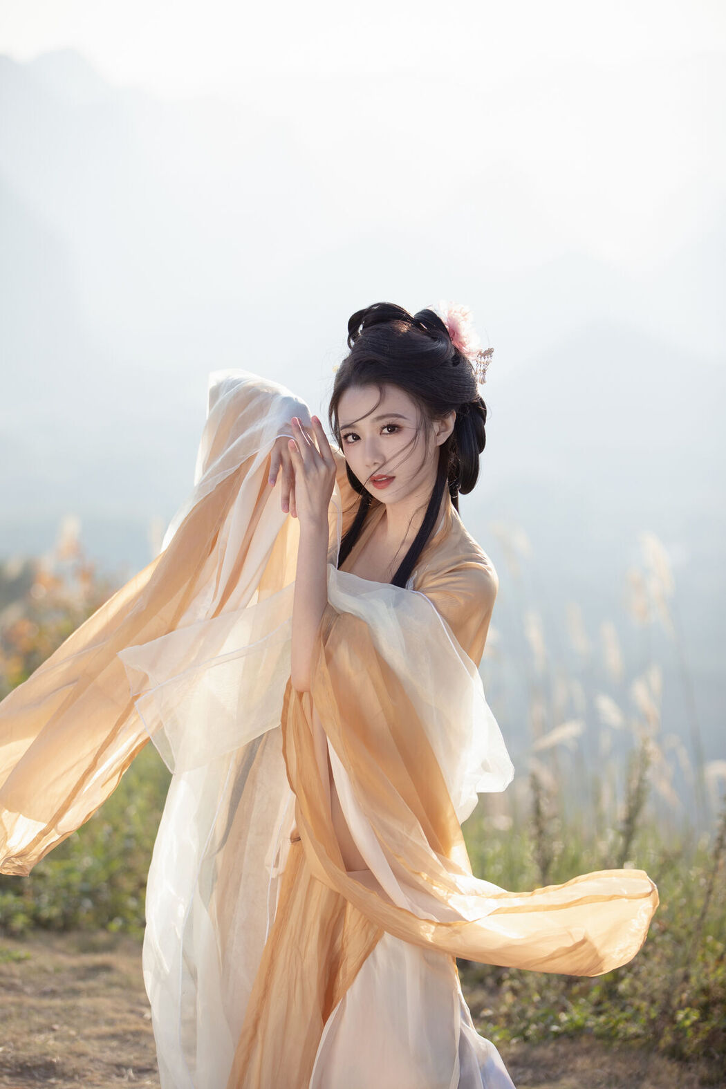 YiTuYu艺图语 Vol.6292 Lsababe