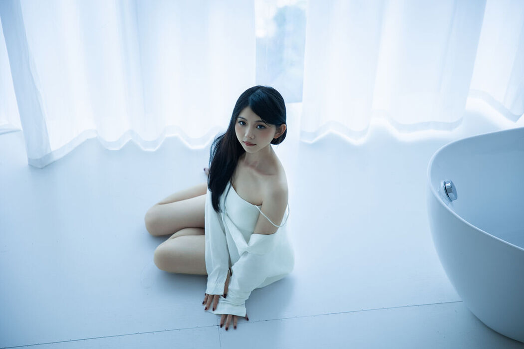 YiTuYu艺图语 Vol.6398 N Heng