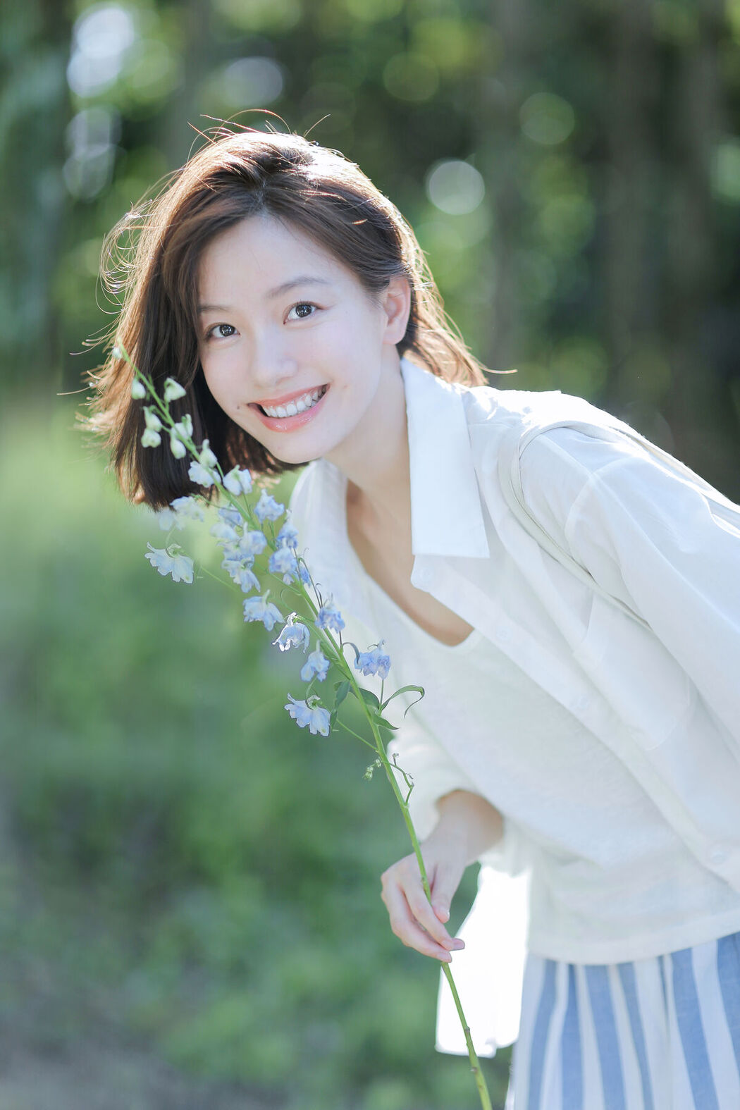 YiTuYu艺图语 Vol.6400 Shuang Kou Wan Zhi