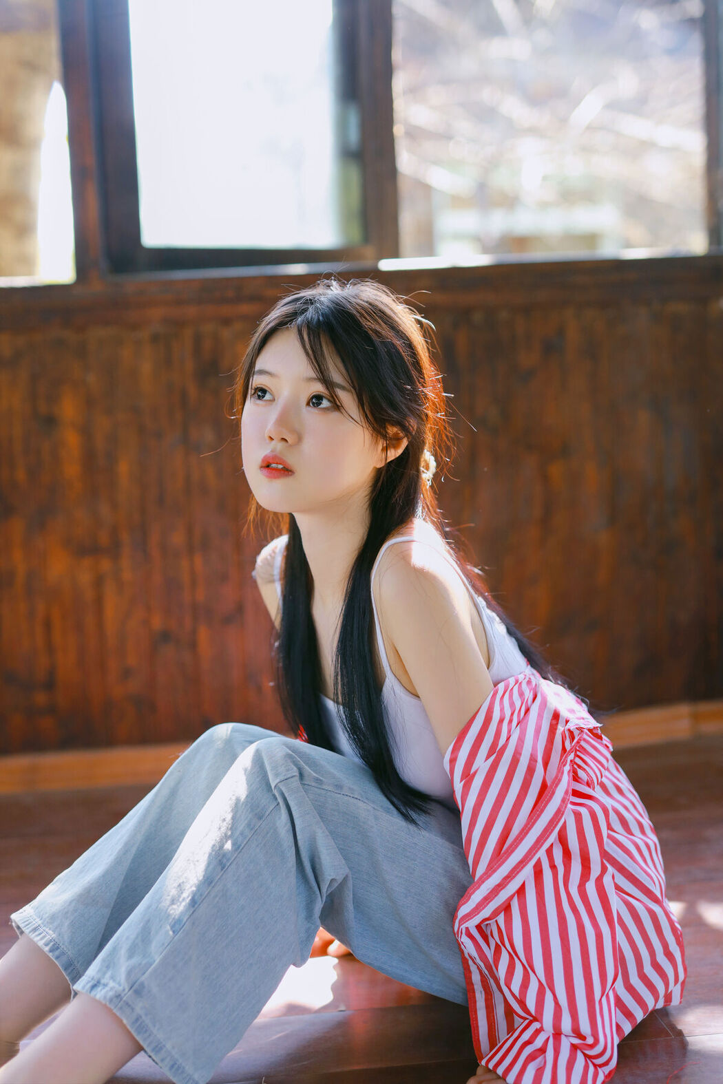 YiTuYu艺图语 Vol.6410 Wei Wei