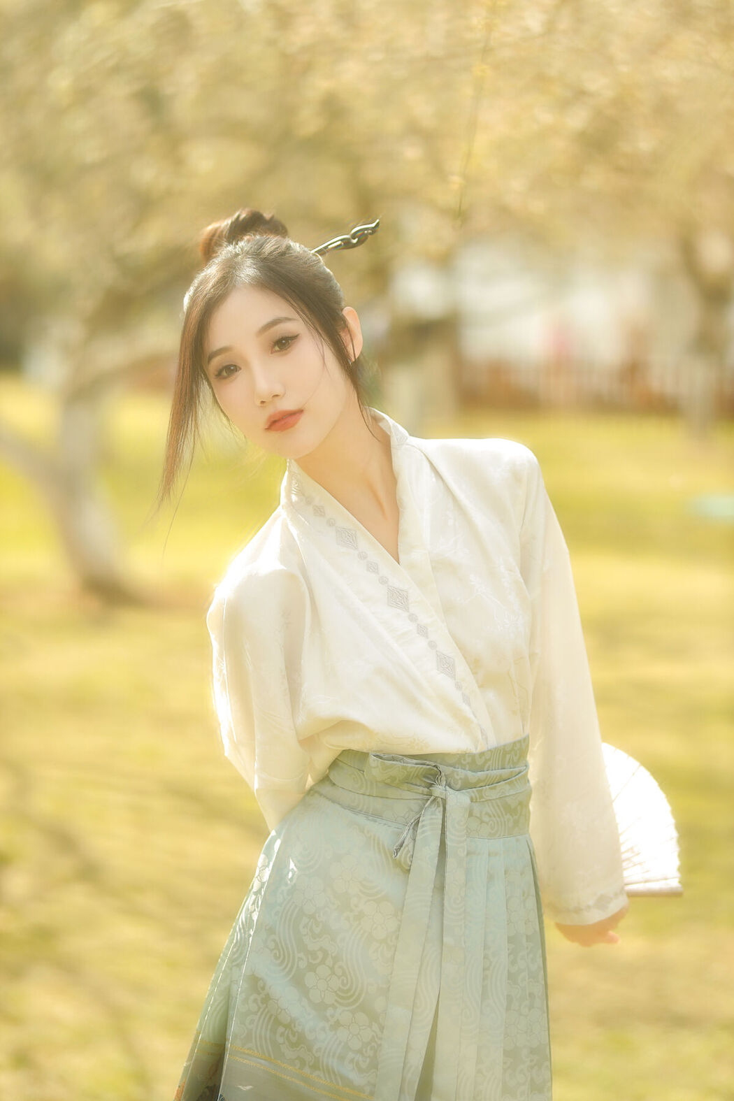 YiTuYu艺图语 Vol.6418 O1ne Wan