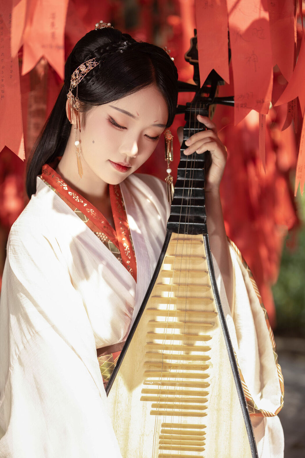 YiTuYu艺图语 Vol.6339 Wan Jiang Ting