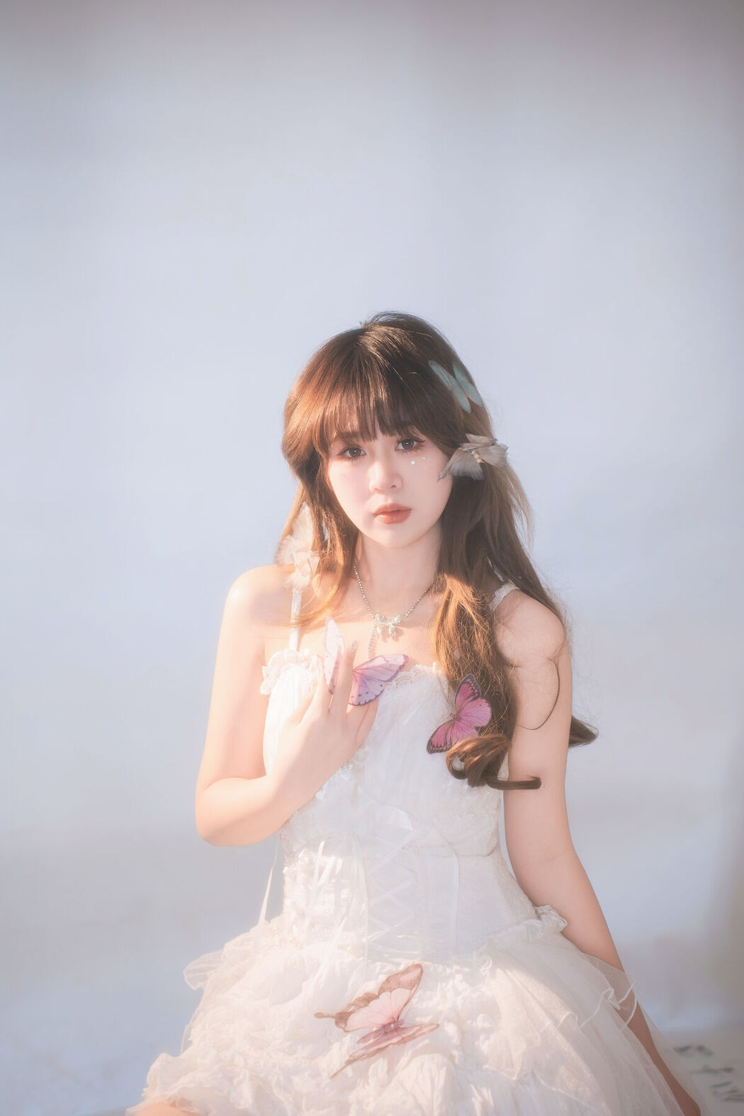 YiTuYu艺图语 Vol.6310 Pao Fu Xiao Fang