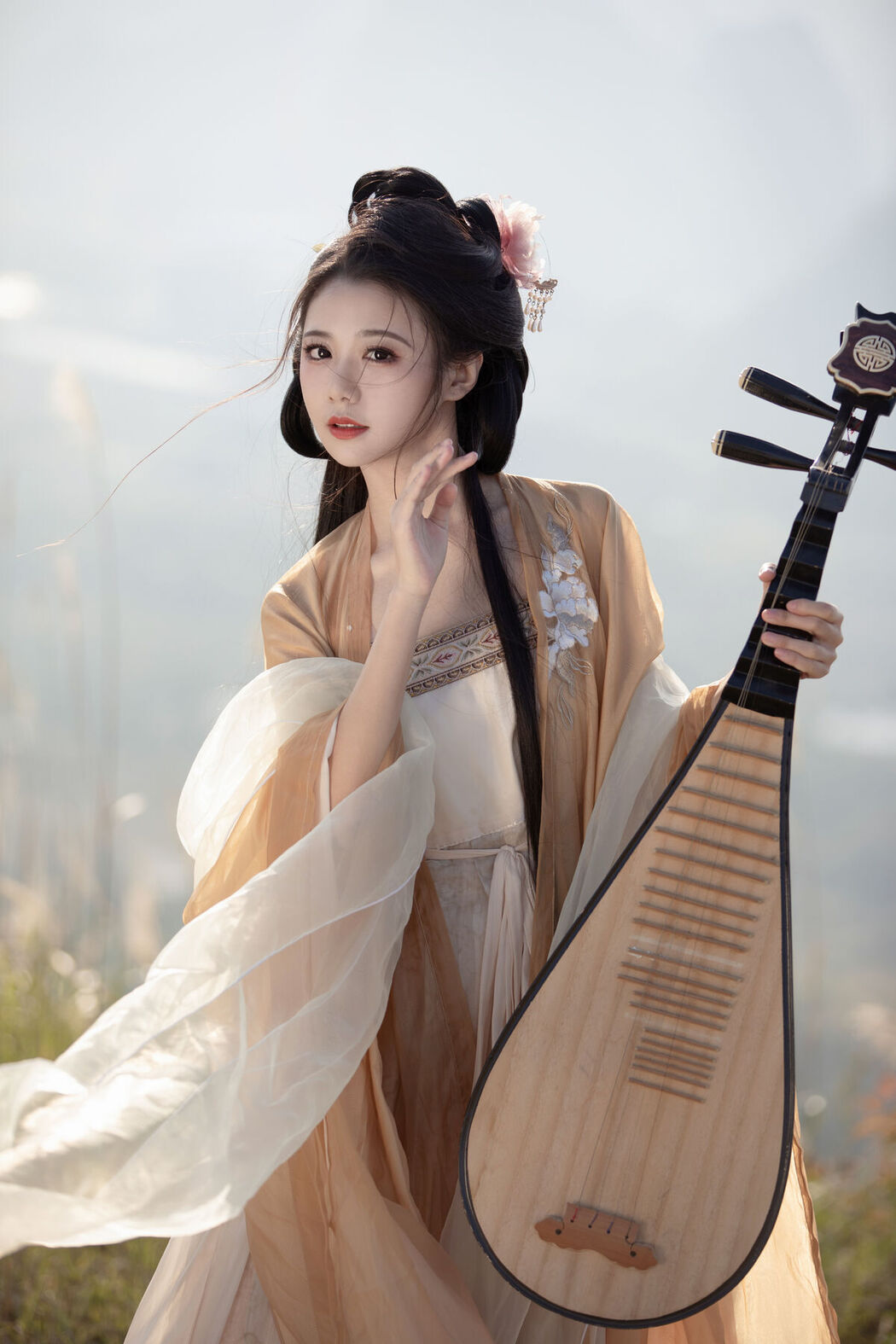YiTuYu艺图语 Vol.6292 Lsababe