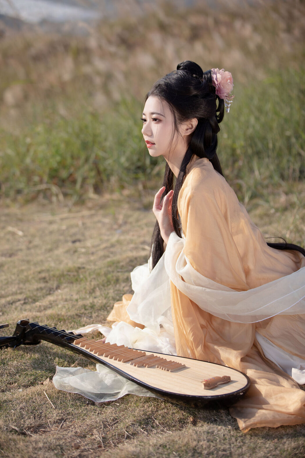 YiTuYu艺图语 Vol.6292 Lsababe