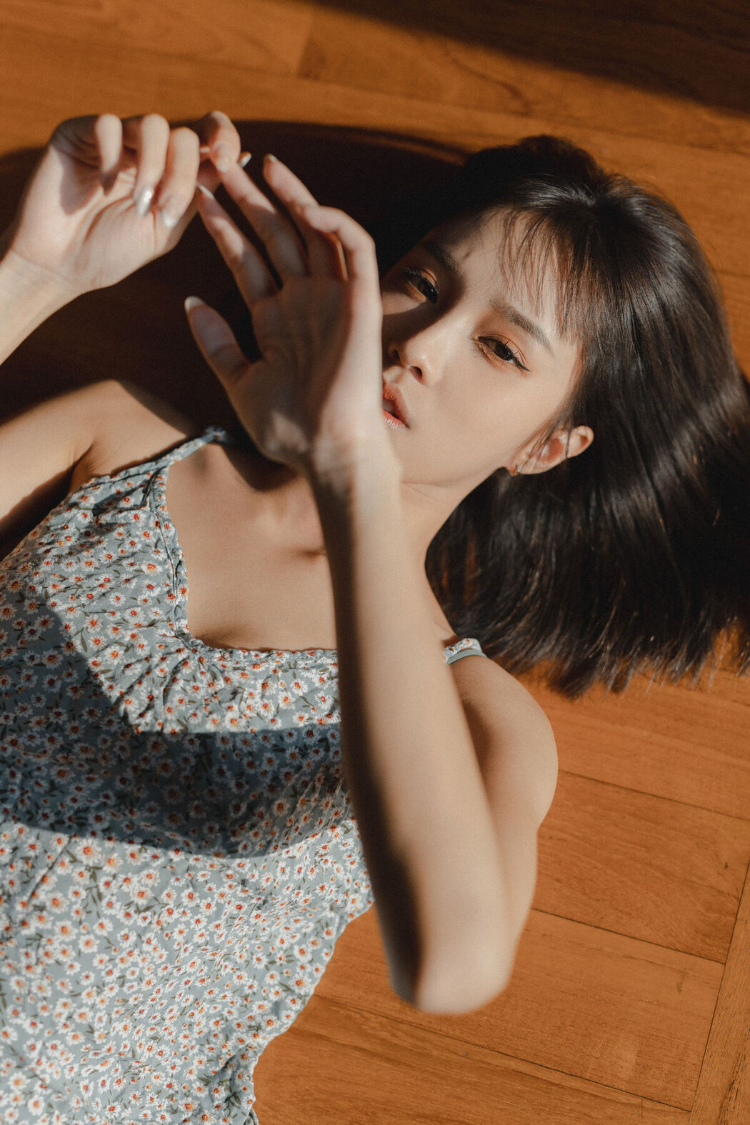 YiTuYu艺图语 Vol.6402 Cheng Cheng