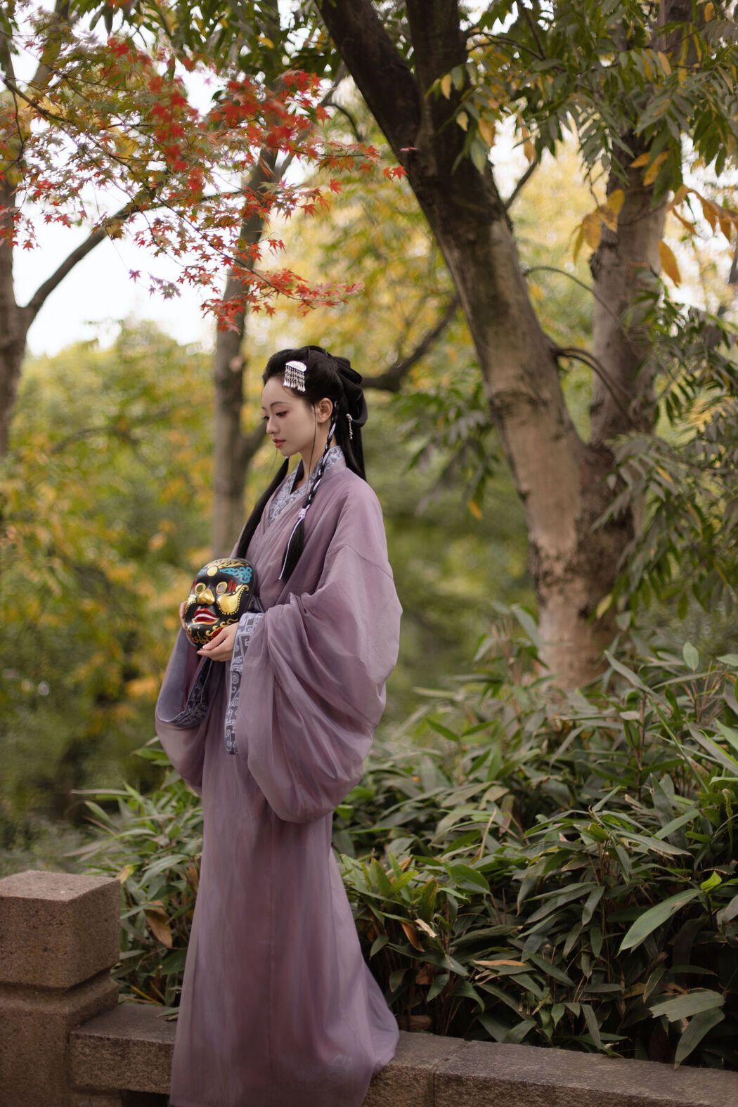 YiTuYu艺图语 Vol.6288 Xiao Yang Ai Gan Fan