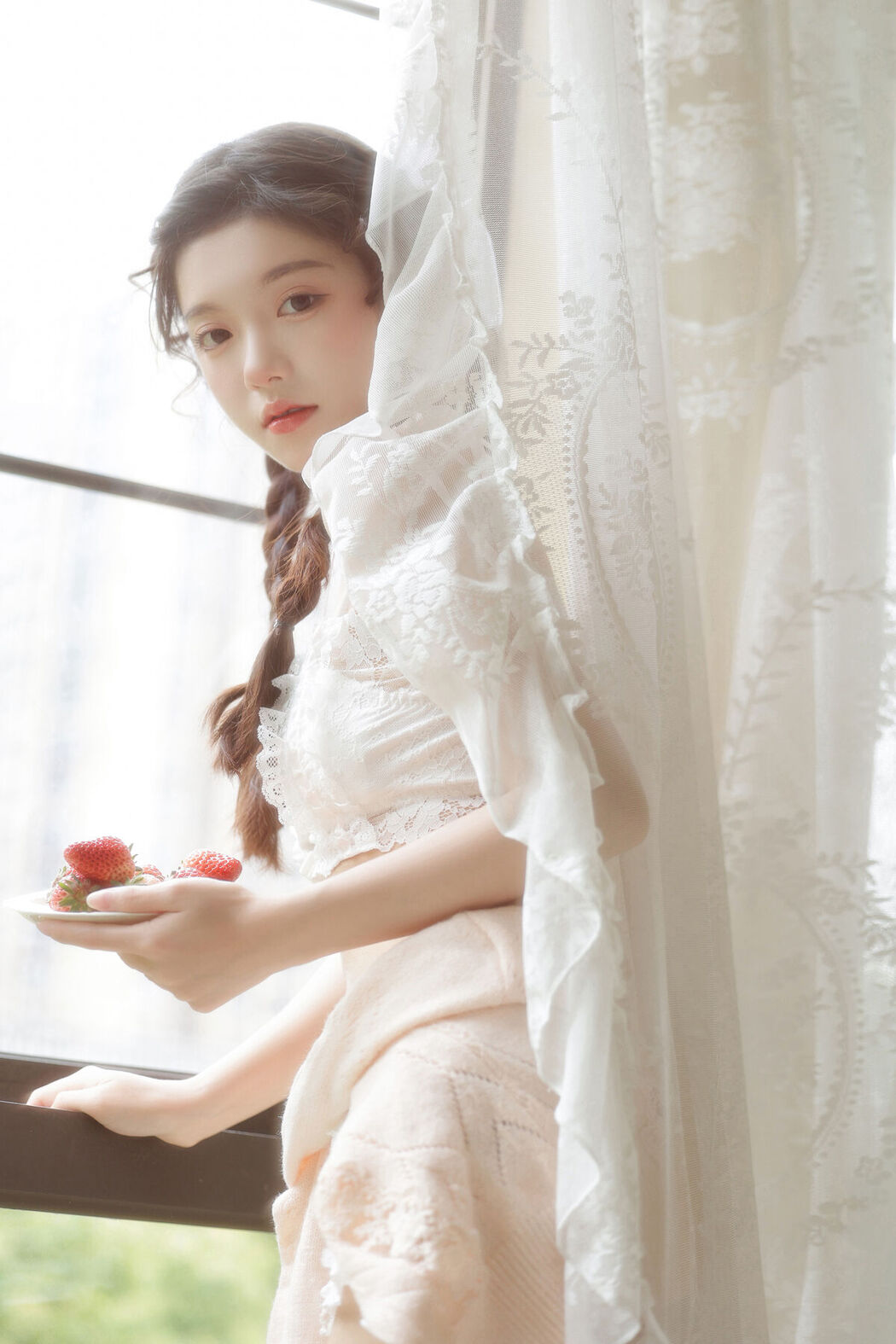 YiTuYu艺图语 Vol.6289 Ling Xiao Qi