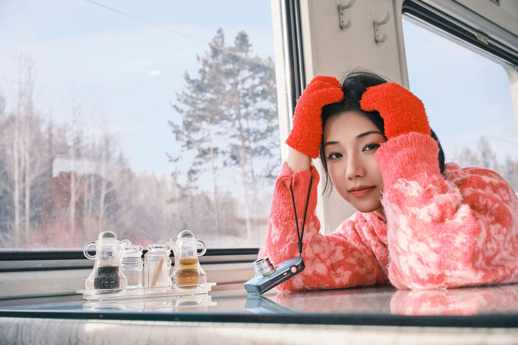 YiTuYu艺图语 Vol.6313 Pei Tong Xue