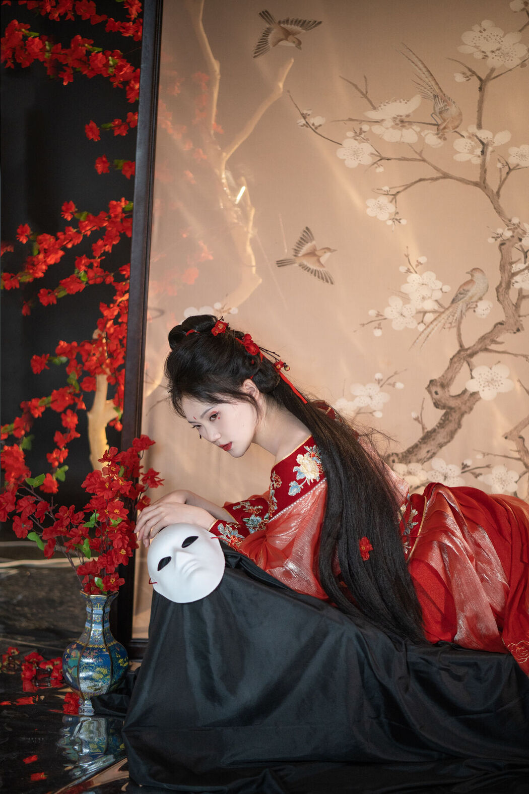 YiTuYu艺图语 Vol.6346 You Zi