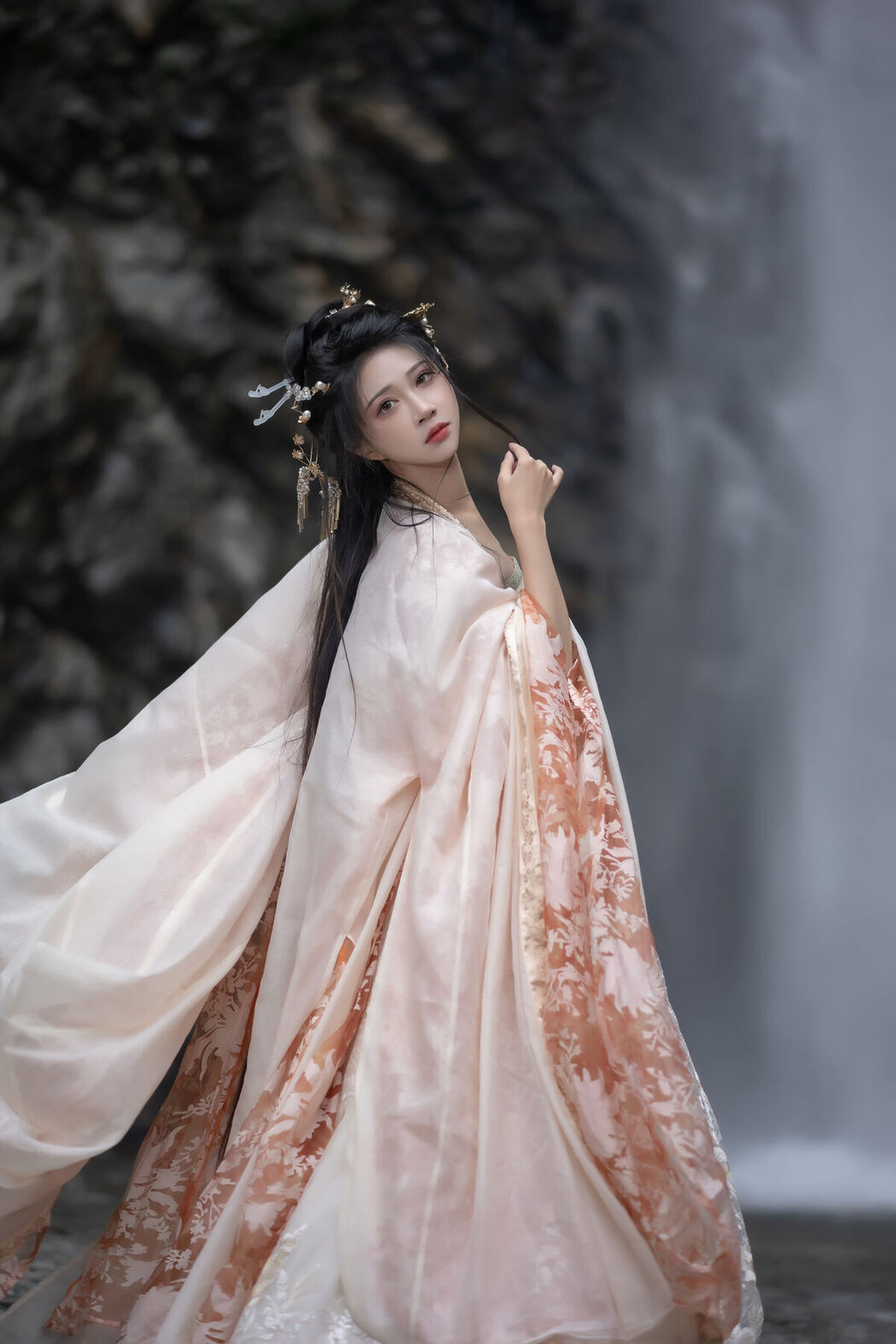 YiTuYu艺图语 Vol.6314 Qi Luo Sheng De Xiao Su Su