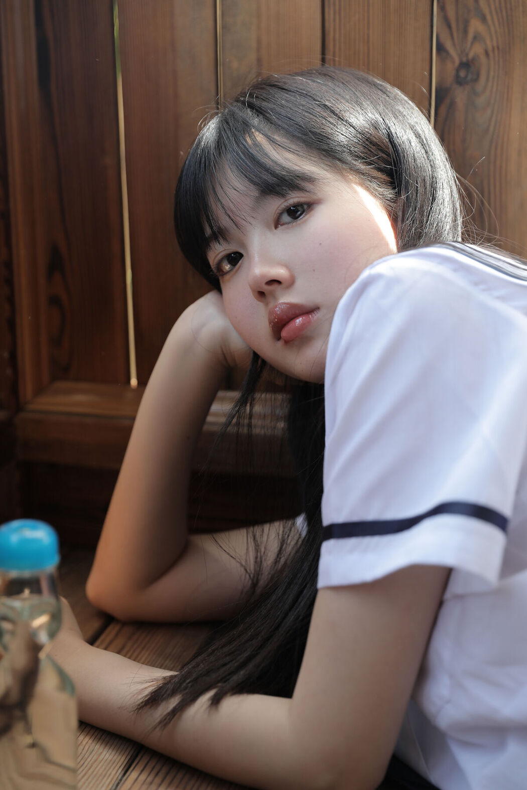 YiTuYu艺图语 Vol.6419 Qiu Yang Yi He