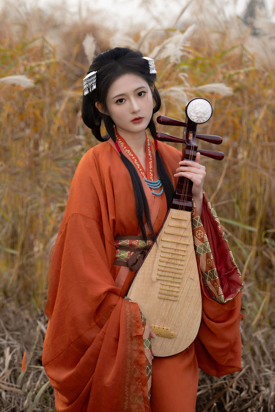 YiTuYu艺图语 Vol.6296 Yi Wan Da Yu Yuan