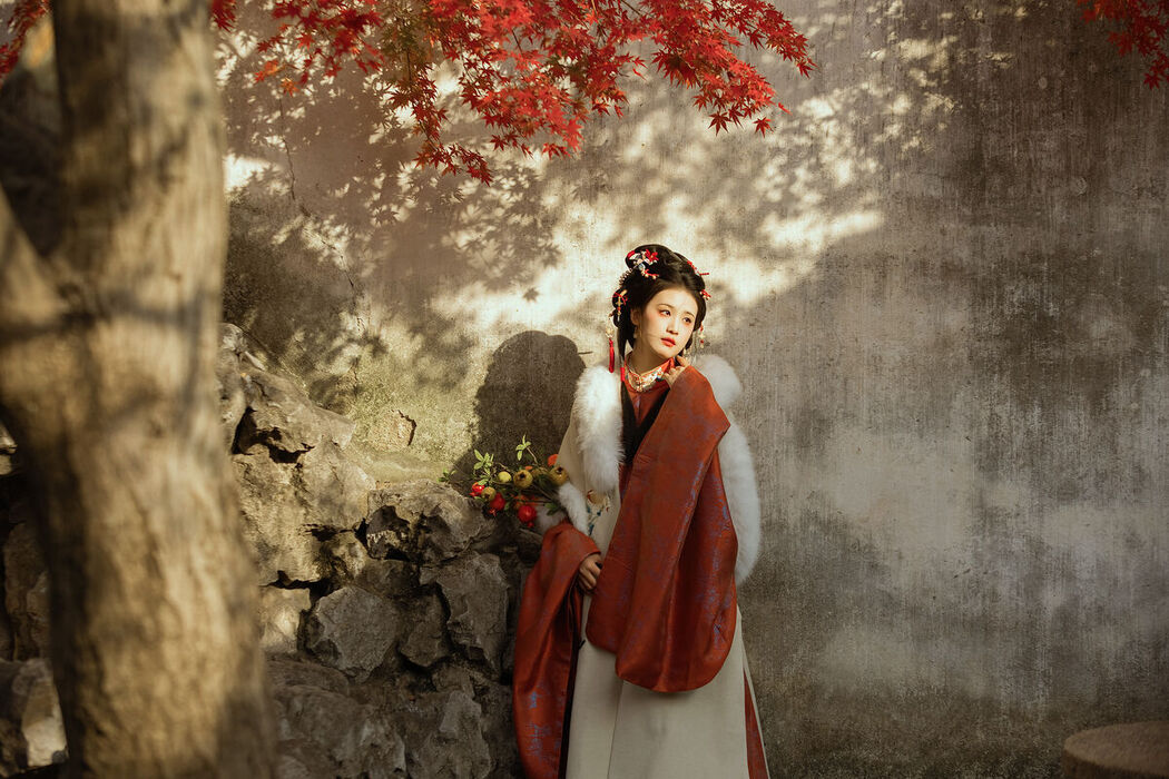 YiTuYu艺图语 Vol.6416 Jie Yu