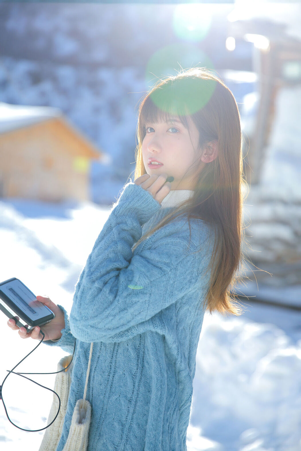 YiTuYu艺图语 Vol.6395 Lovelatte11
