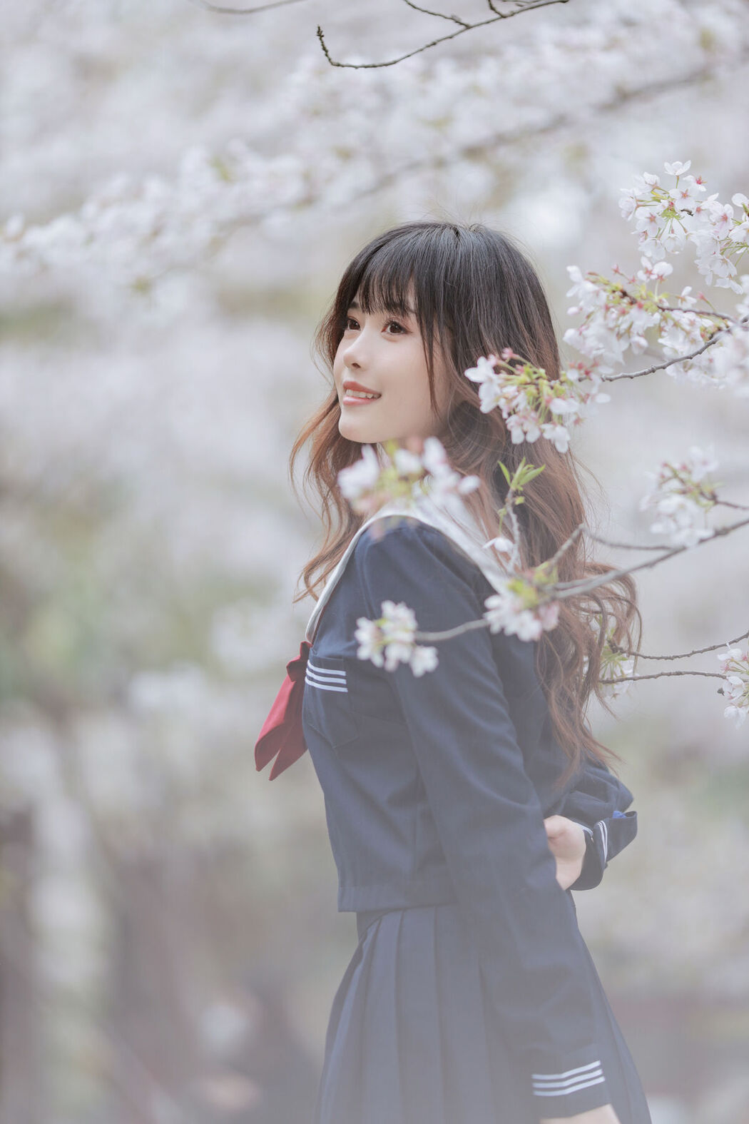 YiTuYu艺图语 Vol.6406 Xiao Wei Ren Er