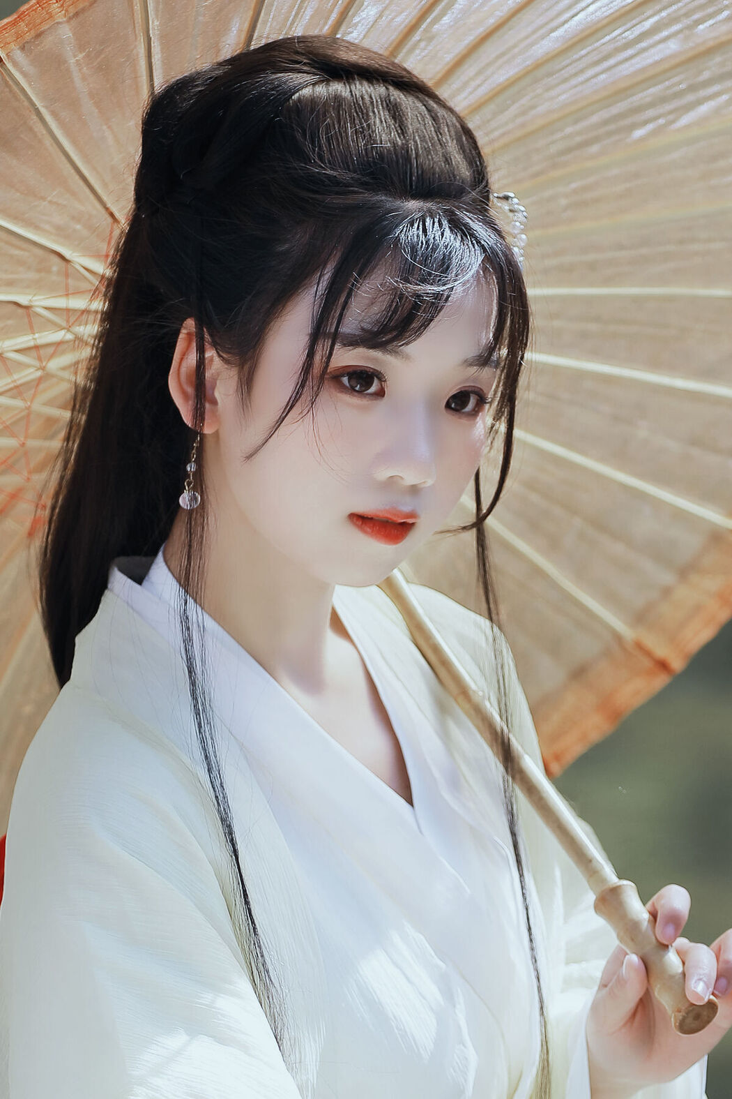 YiTuYu艺图语 Vol.6405 Zhou Zhou AY