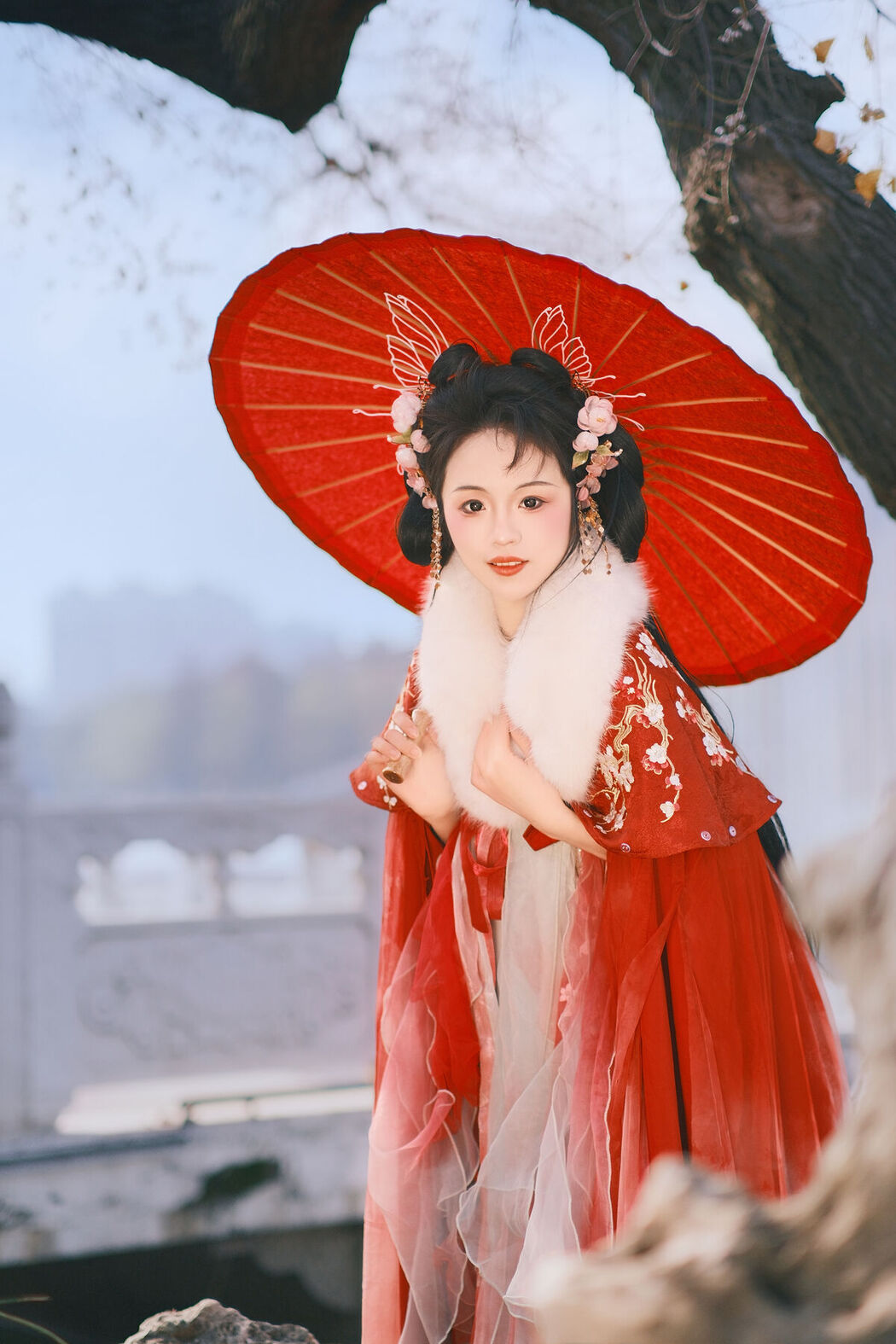 YiTuYu艺图语 Vol.6304 Mu Mu