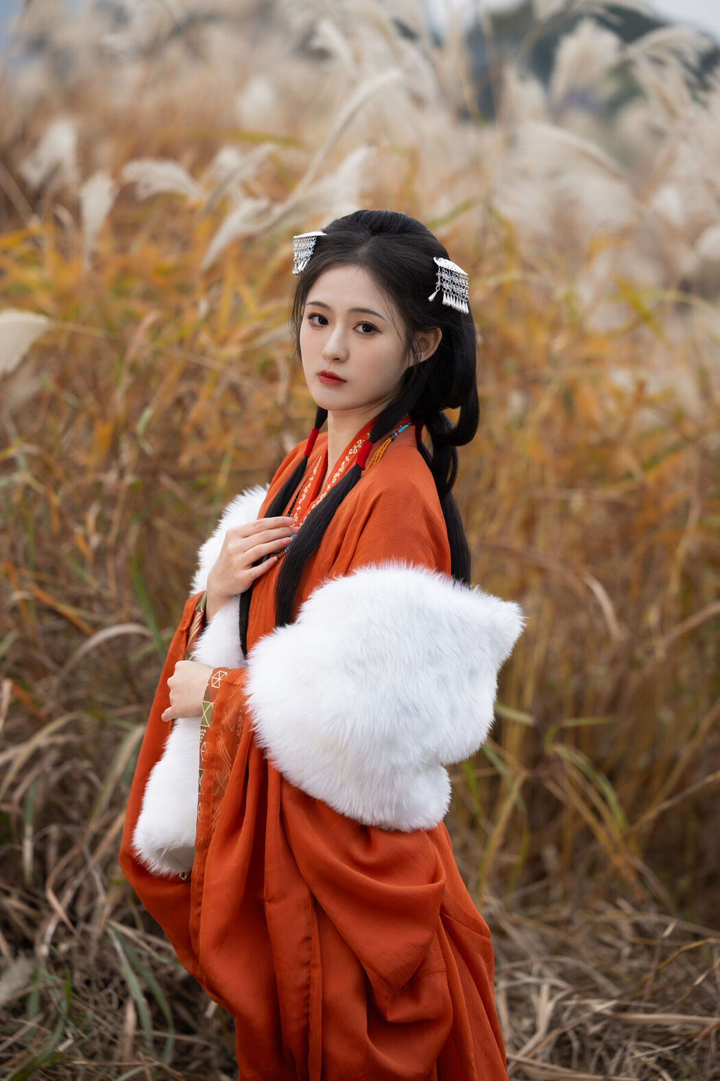YiTuYu艺图语 Vol.6296 Yi Wan Da Yu Yuan