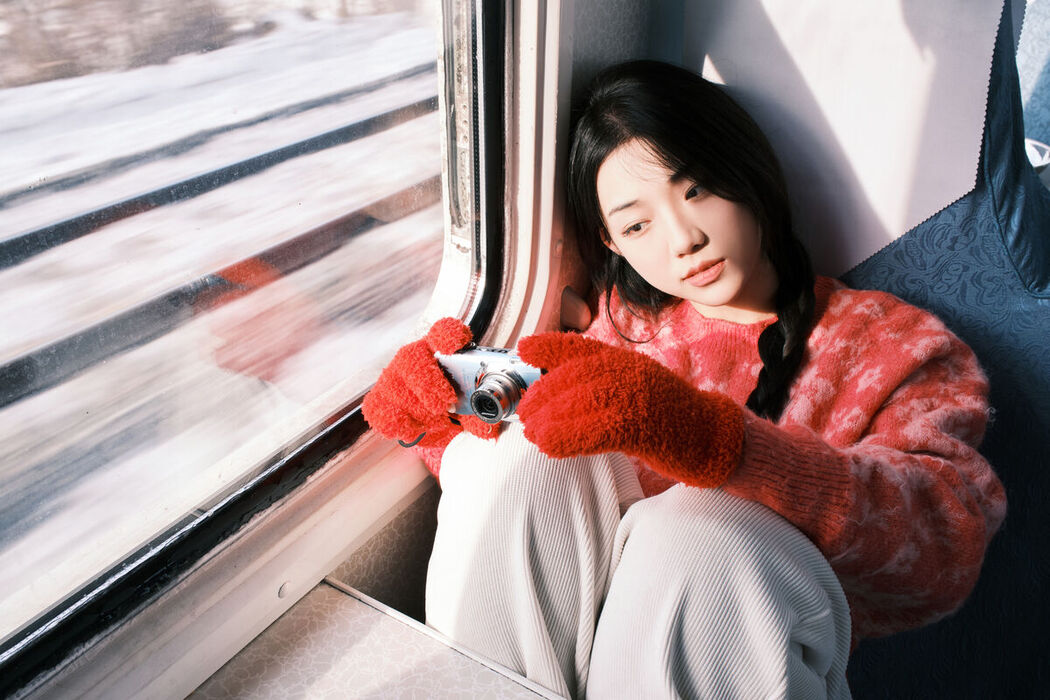 YiTuYu艺图语 Vol.6313 Pei Tong Xue