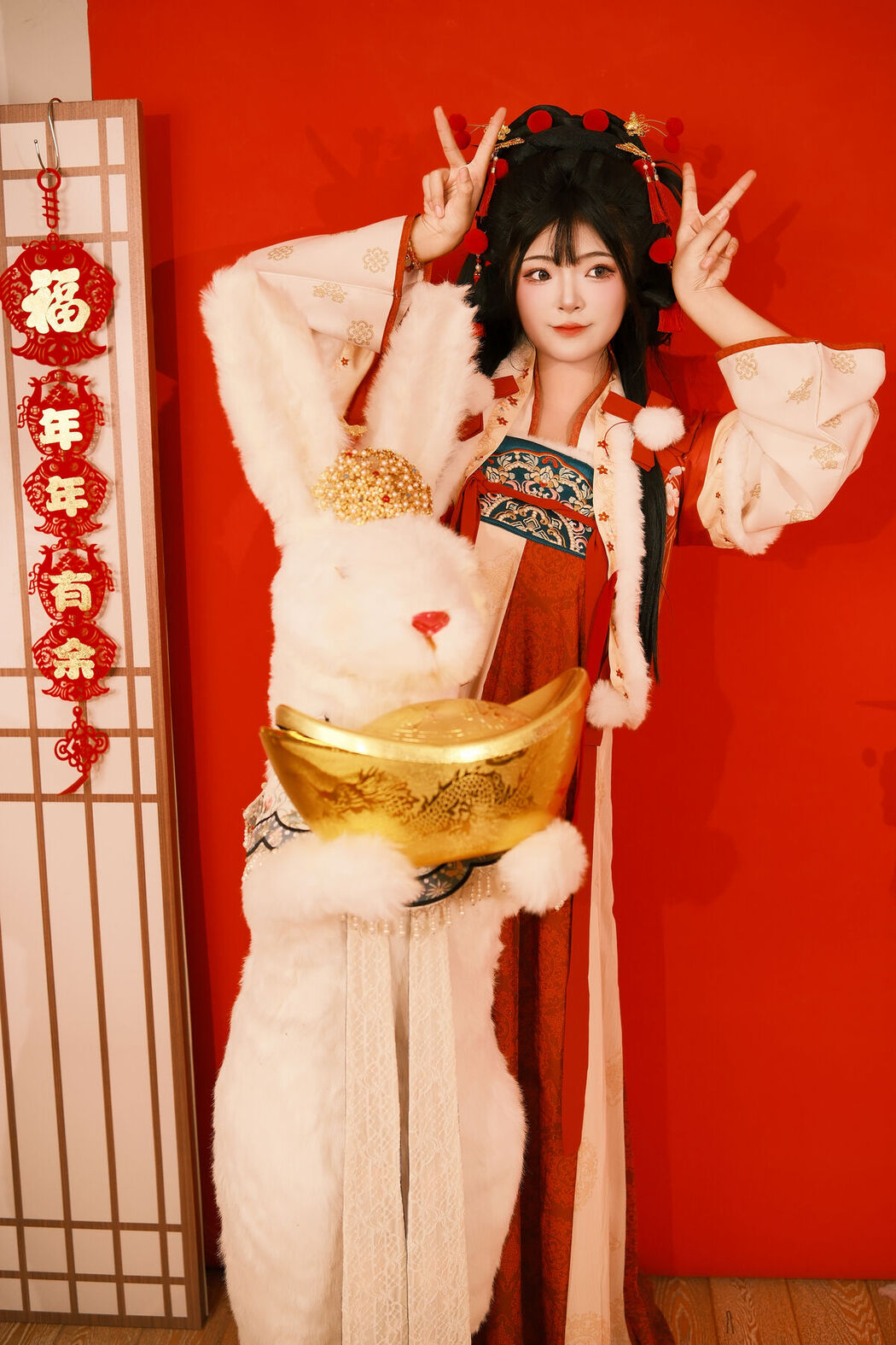 YiTuYu艺图语 Vol.6373 KaiLin Jiang