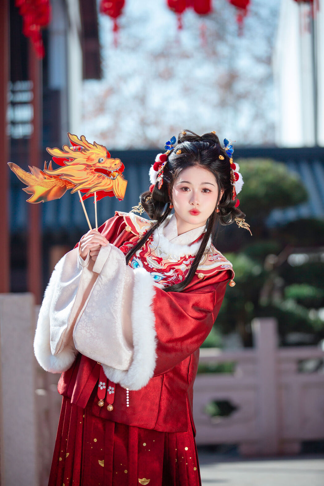 YiTuYu艺图语 Vol.6378 Shi Xi