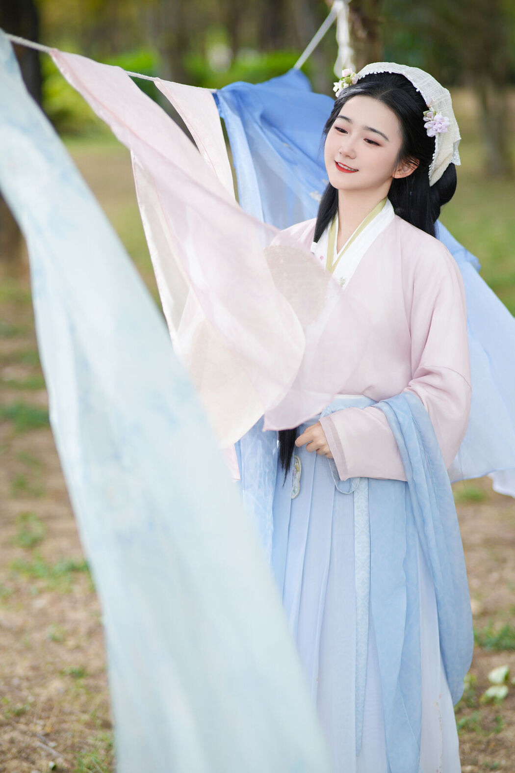 YiTuYu艺图语 Vol.6327 Yi Da Kuai Dan Gao