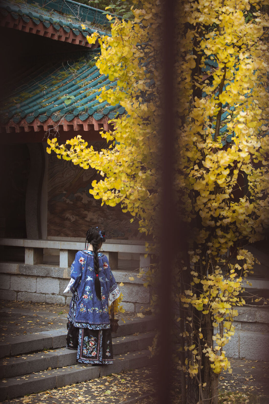 YiTuYu艺图语 Vol.6309 Akira Oba