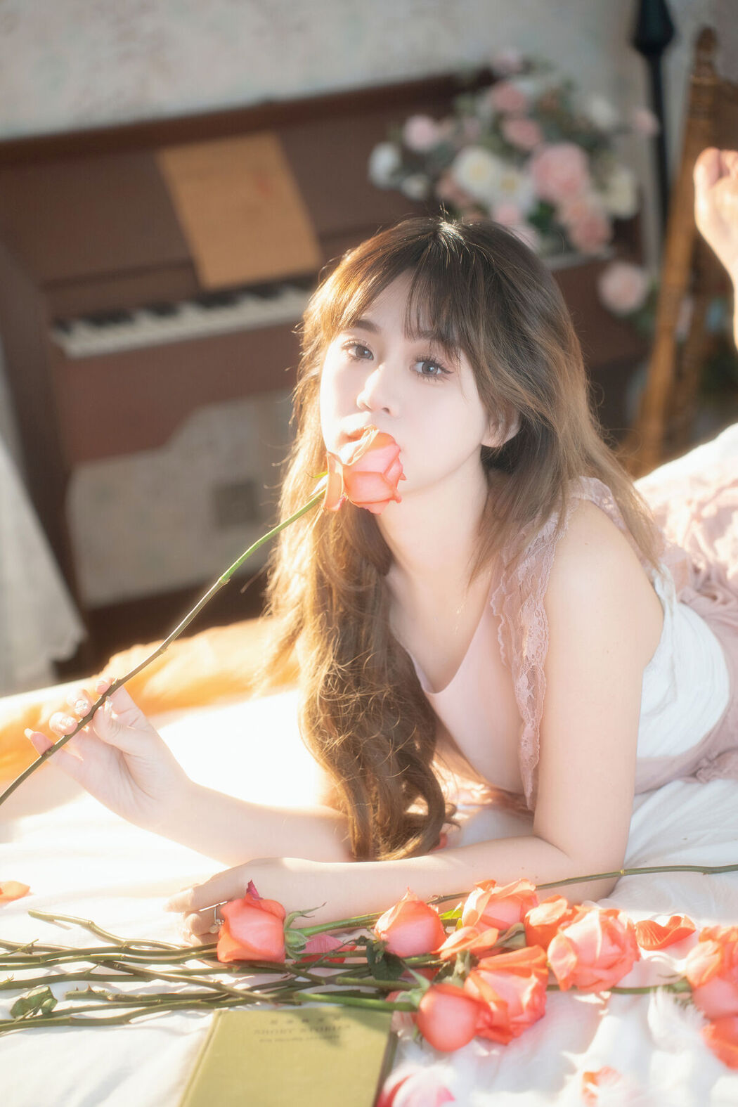 YiTuYu艺图语 Vol.6345 Pao Fu Xiao Fang