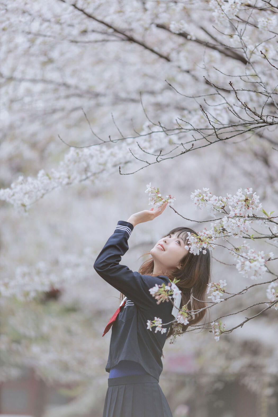 YiTuYu艺图语 Vol.6406 Xiao Wei Ren Er