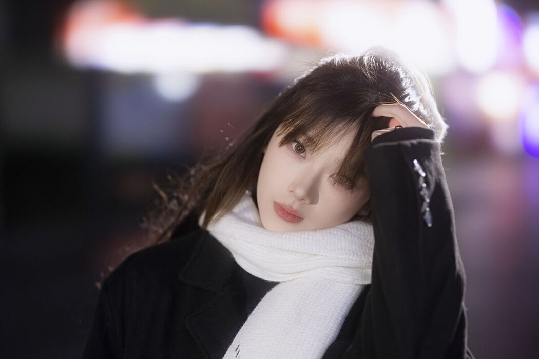YiTuYu艺图语 Vol.6301 Xiao Bei