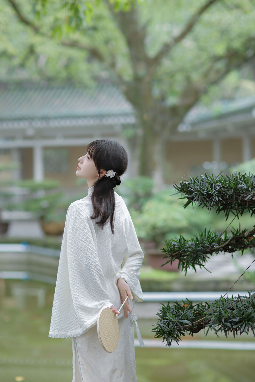 YiTuYu艺图语 Vol.6390 Yang Xi