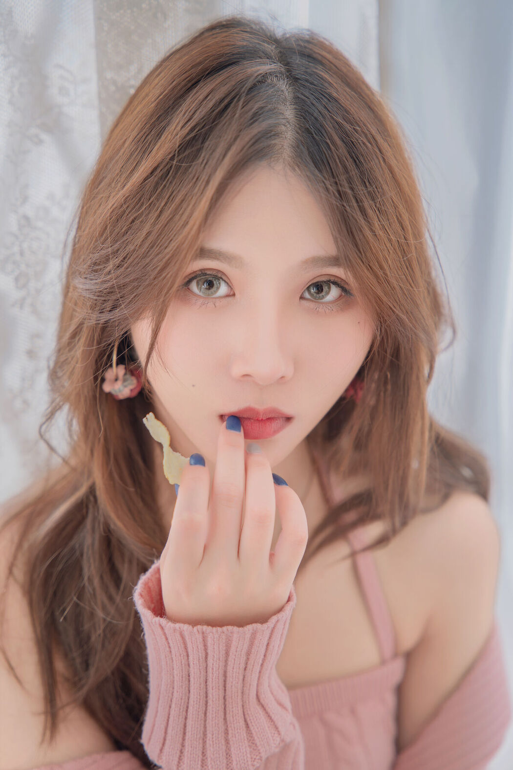 YiTuYu艺图语 Vol.6299 Gaia