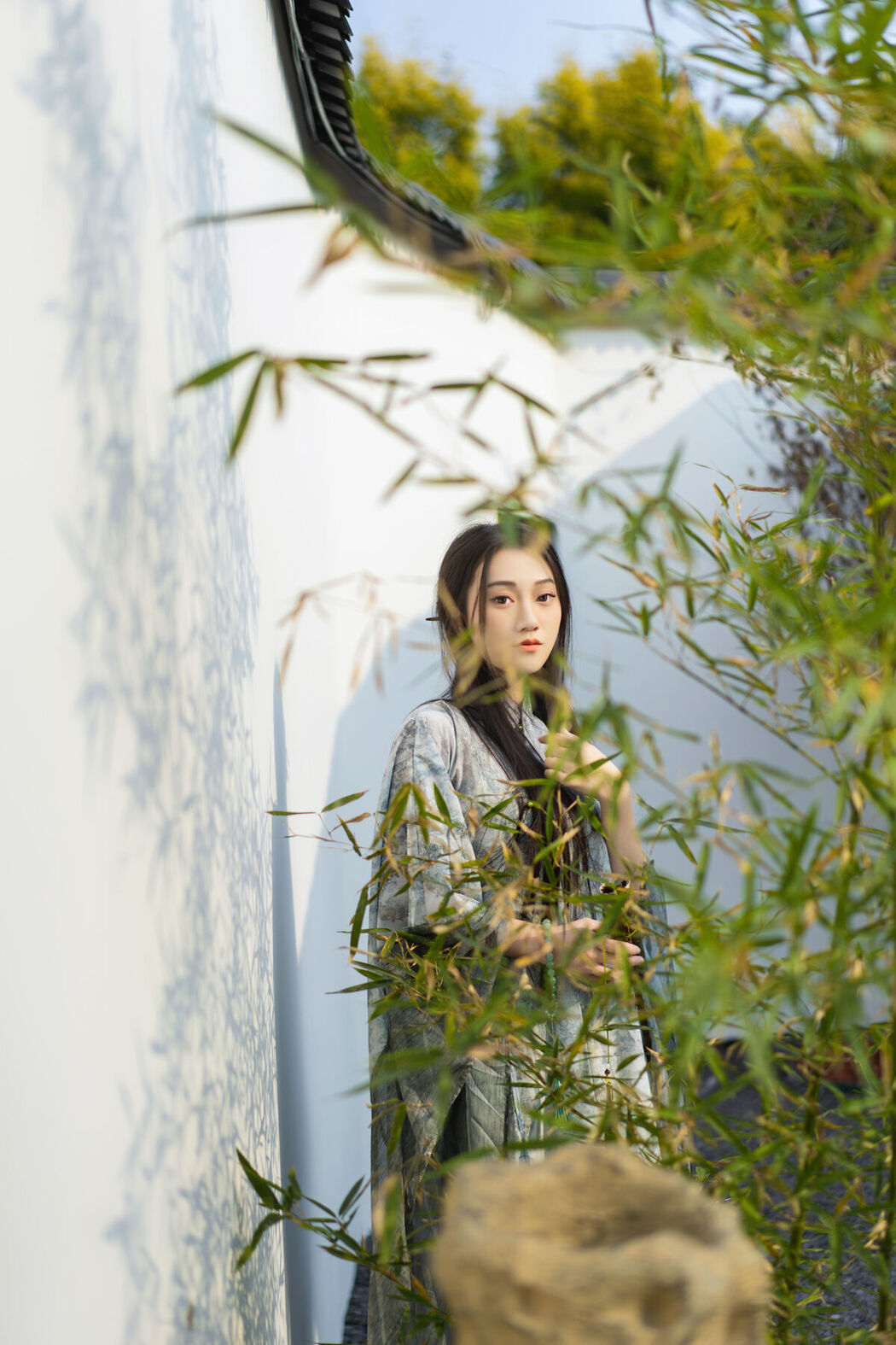 YiTuYu艺图语 Vol.6352 Dong Chu Liu