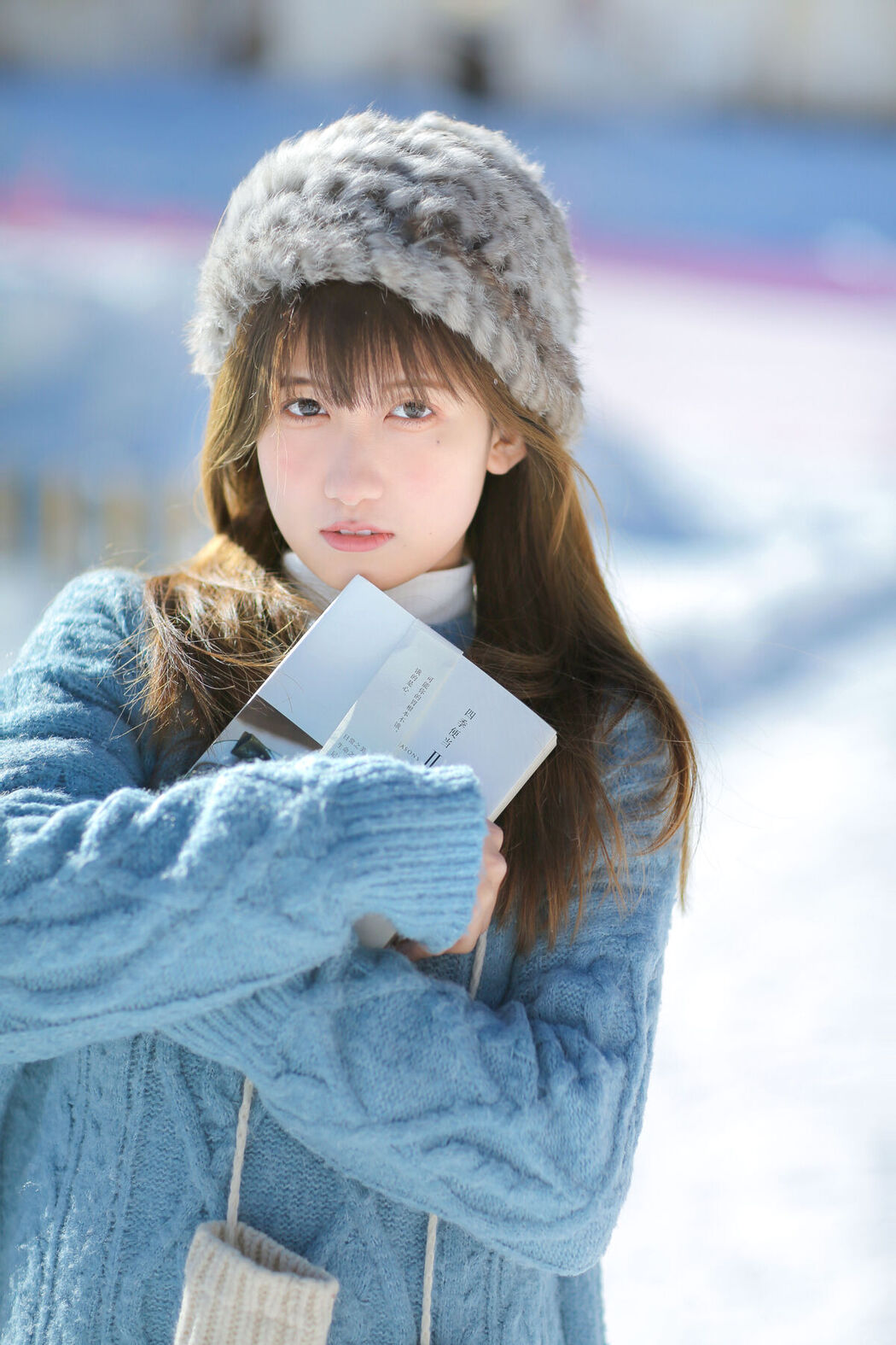YiTuYu艺图语 Vol.6395 Lovelatte11