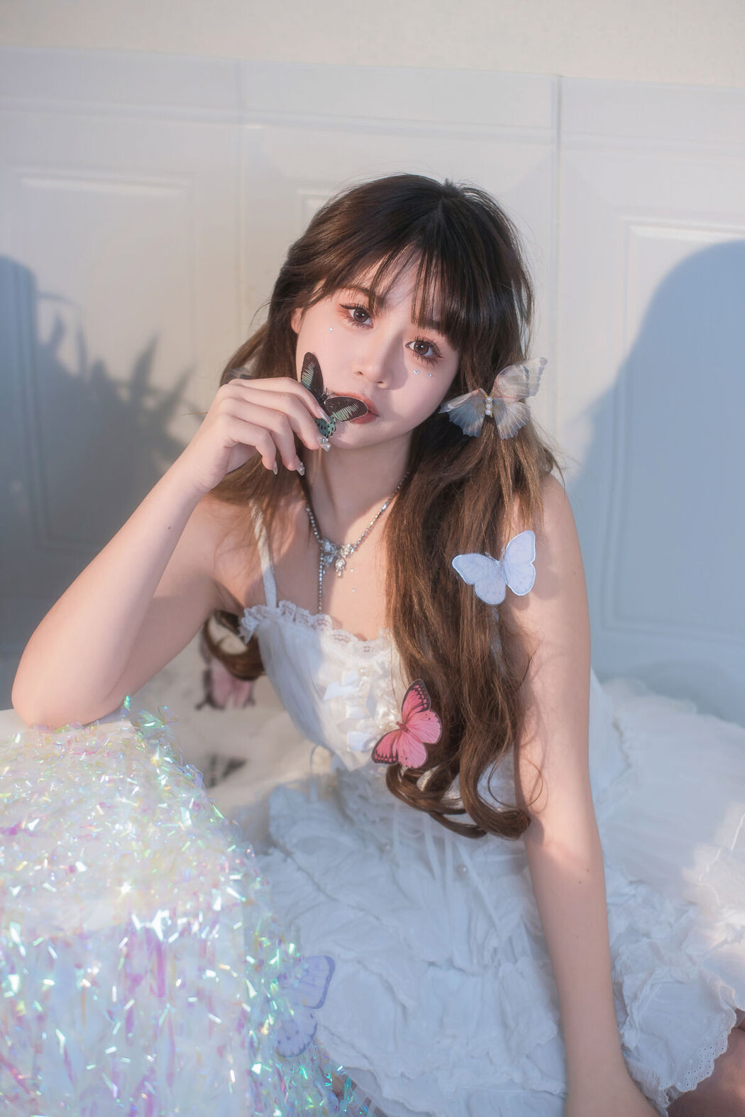 YiTuYu艺图语 Vol.6310 Pao Fu Xiao Fang