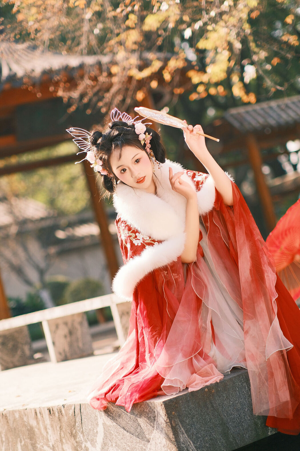YiTuYu艺图语 Vol.6304 Mu Mu