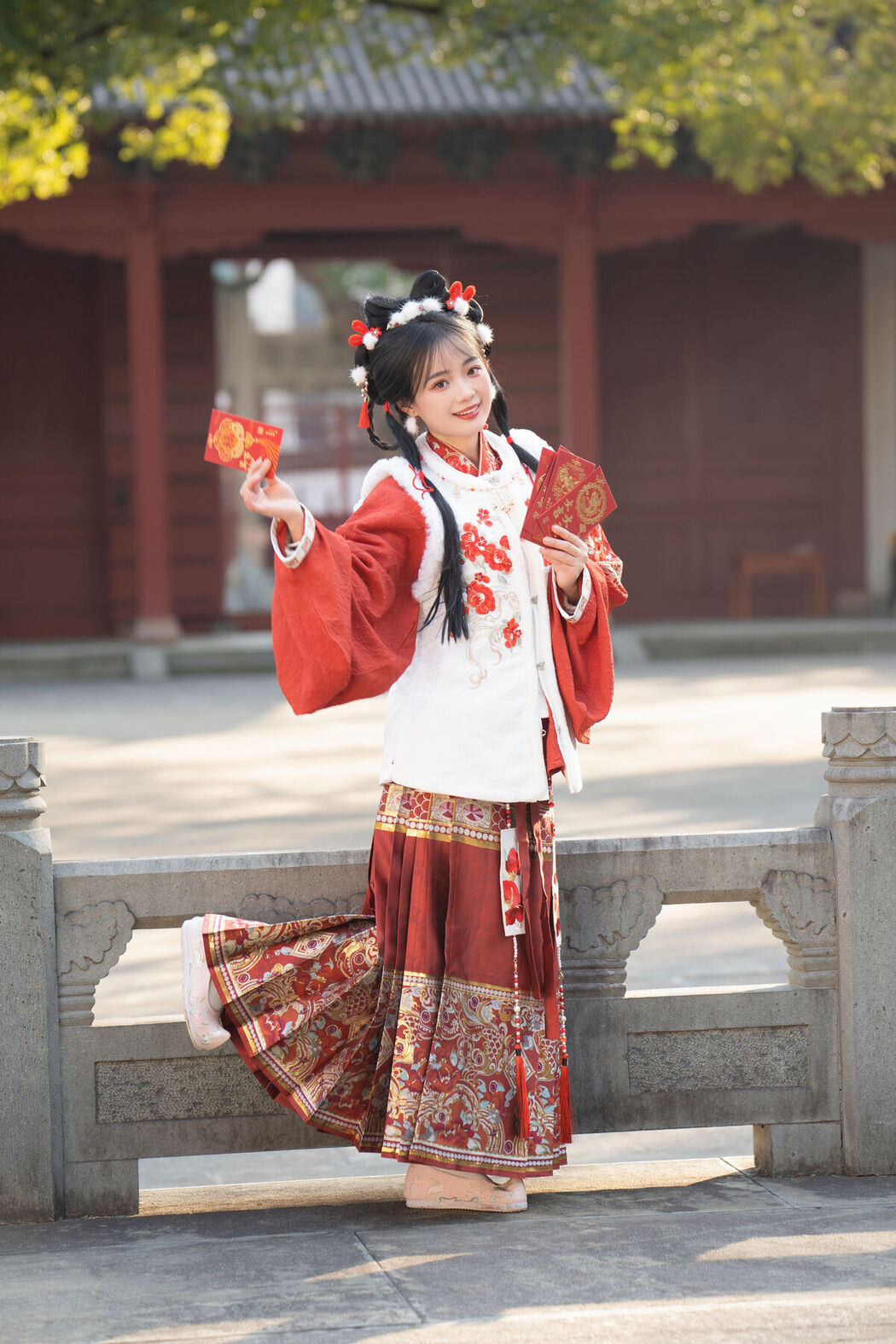 YiTuYu艺图语 Vol.6305 Xiao Ou O