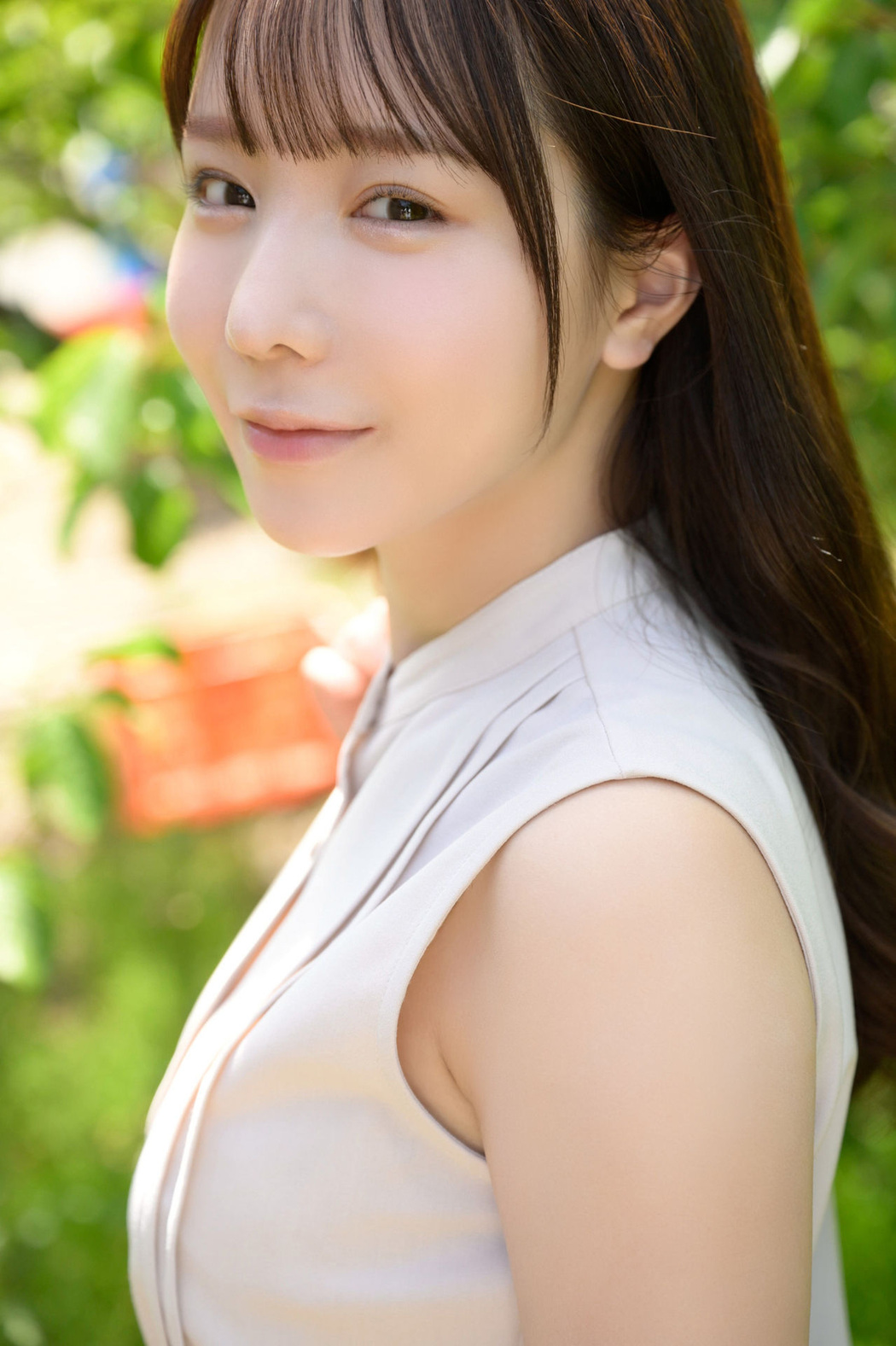 Ao Ebisaki 海老咲あお, FRIDAYデジタル写真集 『もぎたてGカップ』 Set.02