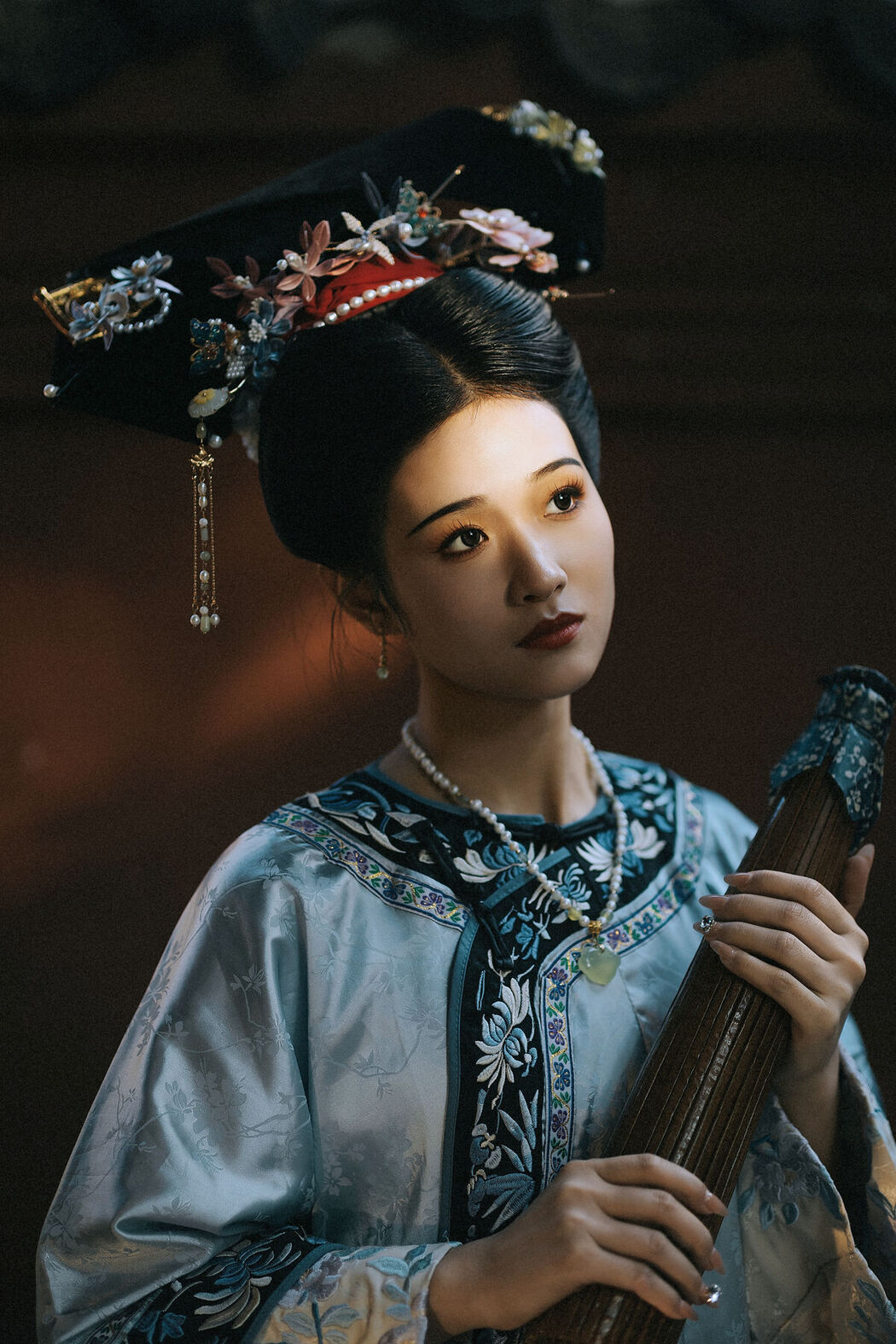 YiTuYu艺图语 Vol.6336 Zhao Xue
